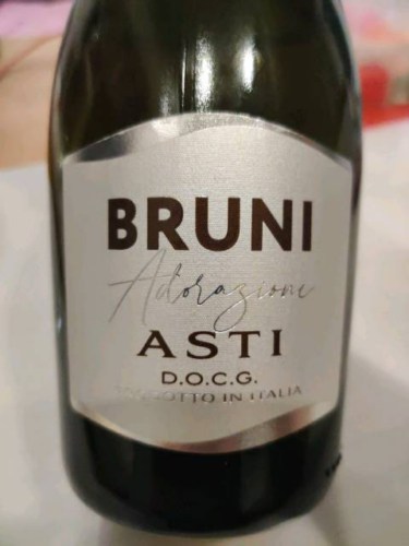 Bruni Asti | Vivino US
