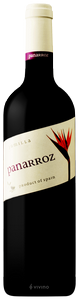 Olivares Panarroz N.V.