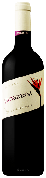 Olivares Panarroz