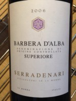 Giulia Negri Barbera d'Alba Superiore