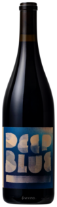 Day Wines Deep Blue N.V.