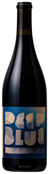 Day Wines Deep Blue