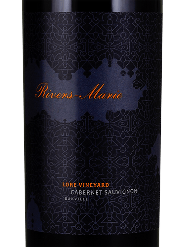 Lore Vineyard Cabernet Sauvignon