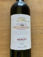 Villa Garducci Merlot