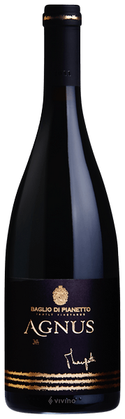 Baglio di Pianetto Agnus