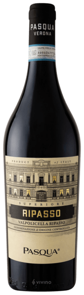Pasqua Vigneti e Cantine Valpolicella Ripasso Superiore