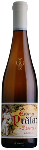 Dr. Loosen Erdener Prälat Riesling Großes Gewächs Alte Reben Réserve N.V.