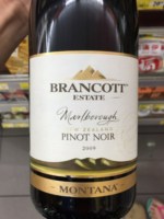 Brancott Estate Montana Pinot Gris