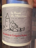Château Moulin Pey-Labrie Clos la Rosé du Moulin Bordeaux Clairet