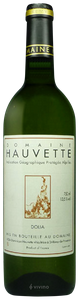 Hauvette Dolia Blanc 2017
