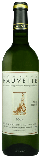 Hauvette Dolia Blanc