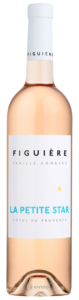 Figuière La Petite Star Côtes de Provence Rosé N.V.