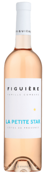 Figuière La Petite Star Côtes de Provence Rosé