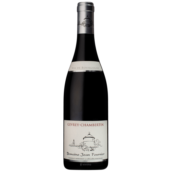 Jean Fournier Gevrey-Chambertin | Vivino English