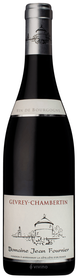 Jean Fournier Gevrey-Chambertin | Vivino English