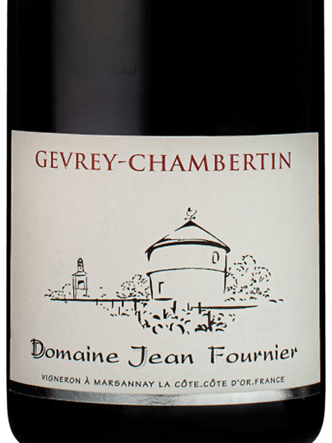 Jean Fournier Gevrey-Chambertin | Vivino English