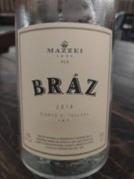 Mazzei Bráz Bianco di Toscana