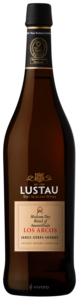 Lustau Los Arcos Medium Dry Amontillado Sherry N.V.