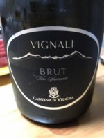 Venosa Vignali Brut