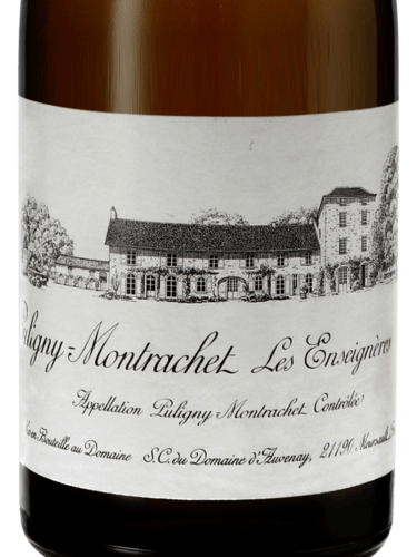 Domaine d'Auvenay (Lalou Bize Leroy) Puligny-Montrachet 'Les
