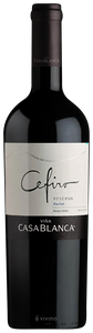 Casablanca Cefiro Reserva Merlot N.V.
