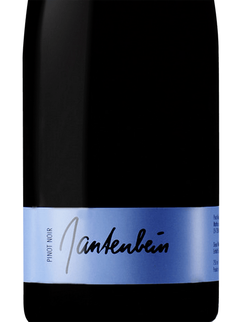 Pinot Noir Gantenbein for Total Winery Gantenbein Pinot Noir 2020