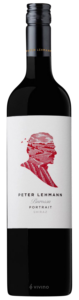Peter Lehmann Portrait Shiraz