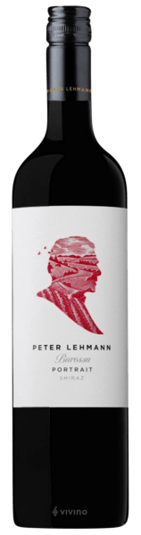 Peter Lehmann Portrait Shiraz