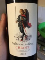 San Michele a Torri Chianti