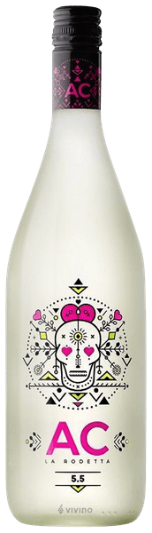 La Rodetta AC Frizzante Vivino
