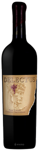 Delectus Cabernet Sauvignon N.V.