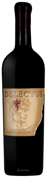 Delectus Cabernet Sauvignon