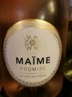 Château Maïme Promise Côtes de Provence Rosé