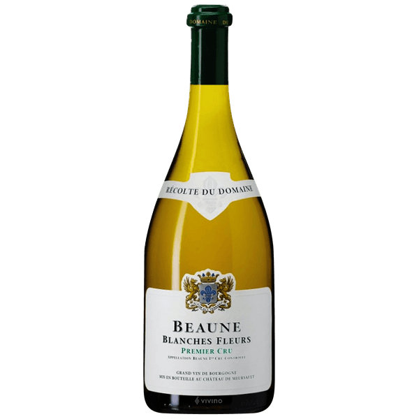 Château de Meursault Beaune Premier Cru 'Blanches Fleurs' | Vivino