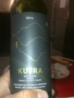 Colomé Kutra Red Blend