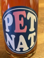 Sepp Moser Pet Nat Rosé