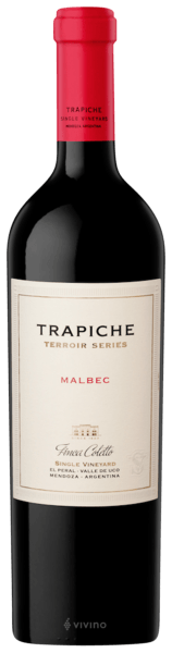 Trapiche Terroir Series Coletto Malbec