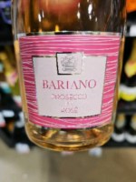 Bariano Prosecco Rosé