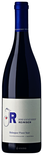 Johanneshof Reinisch Holzspur Pinot Noir