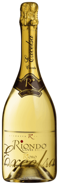 Riondo Cuvée Excelsa Rioro