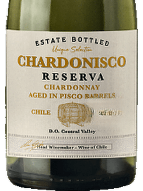 Chardonisco Reserva Chardonnay