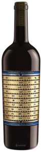 The Prisoner Unshackled Cabernet Sauvignon