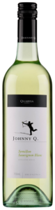 Quarisa Johnny Q Sémillon - Sauvignon Blanc N.V.