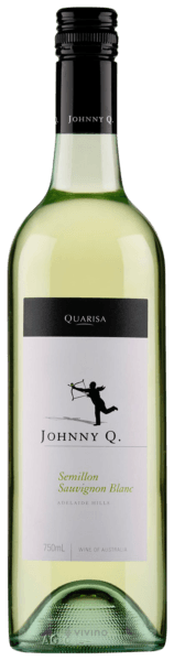 Quarisa Johnny Q Sémillon - Sauvignon Blanc