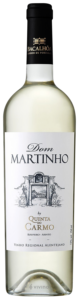 Quinta do Carmo Dom Martinho Branco N.V.
