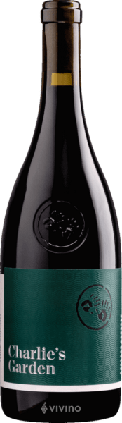 Two Hands Charlie's Garden Shiraz