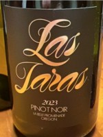 Las Jaras Wines La Belle Promenade Pinot Noir