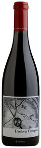 Jeff Cohn Cellars Broken Compass N.V.