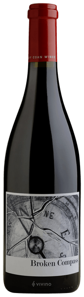 Jeff Cohn Cellars Broken Compass