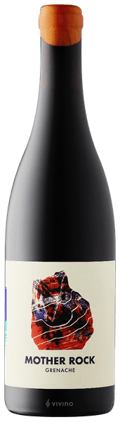 Mother Rock Grenache